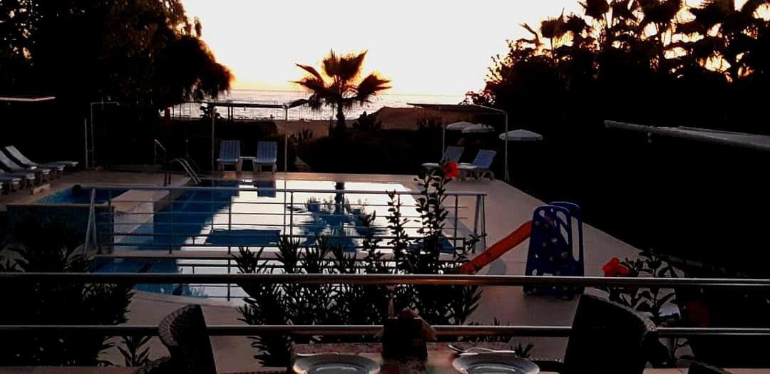 GRUN HOTEL — KIZILOT — fotografie hotel nr. 12