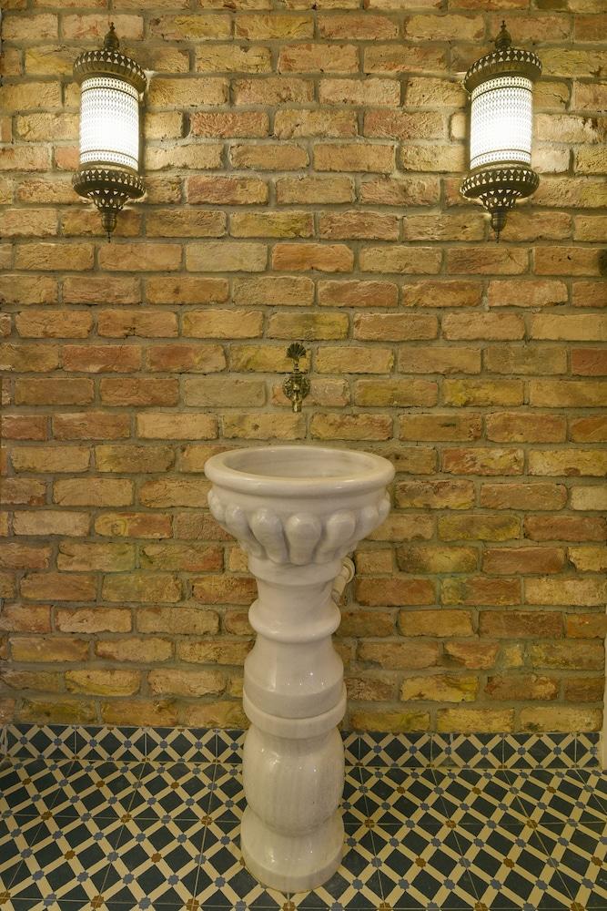 ISTANBUL LIFE HOTEL (ADULTS ONLY) — ISTANBUL — fotografie hotel nr. 36