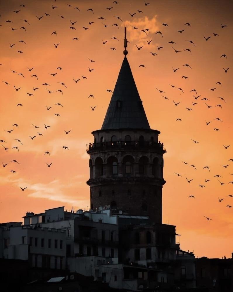 SPARKLE HOTEL — ISTANBUL — fotografie hotel nr. 36