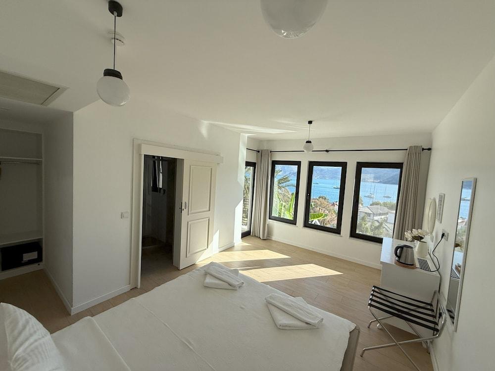 GALA SELIMIYE BUTIK OTEL — MARMARIS — fotografie hotel nr. 20