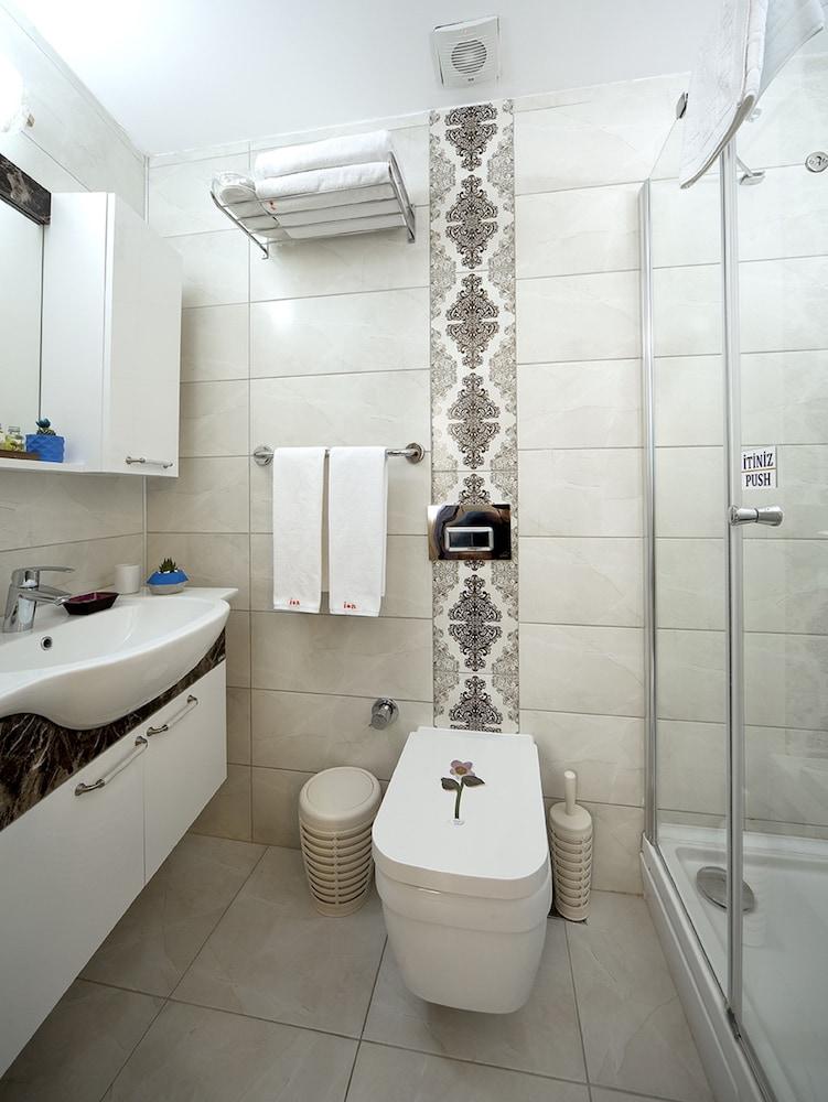 ION SLOW CITY HOTEL (ADULTS ONLY) — SEFERIHISAR — fotografie hotel nr. 24