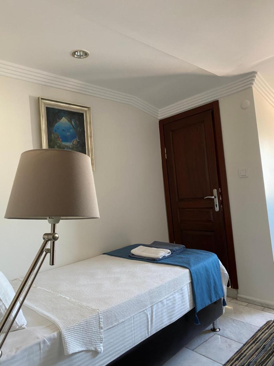 MY KENT HOTEL — ISTANBUL — фотография отеля №11