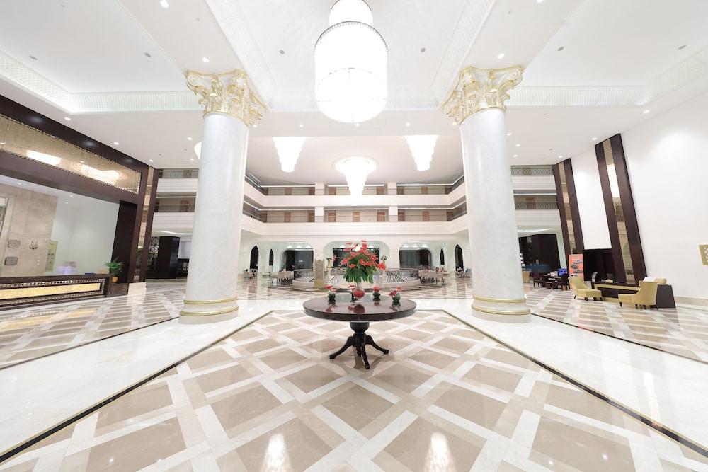 JUJU PREMIER PALACE — KEMER