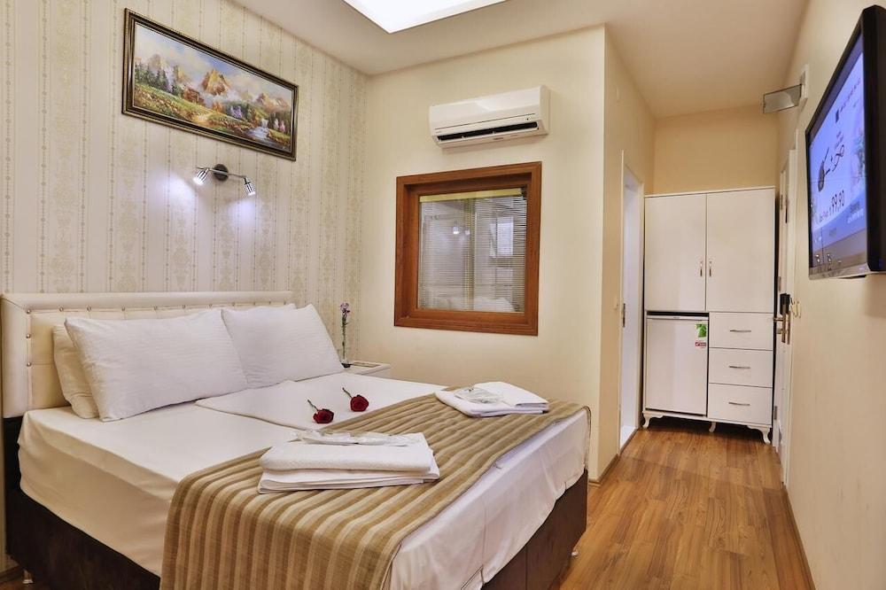 TAXIM HG HOTEL — ISTANBUL — фотография отеля №8