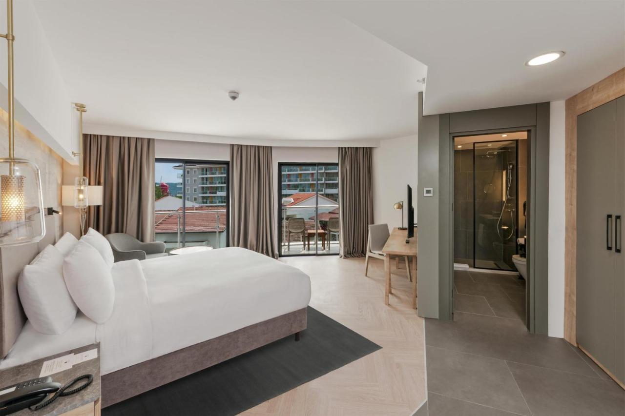 DOUBLETREE BY HILTON ANTALYA KEMER — KEMER — fotografie hotel nr. 29