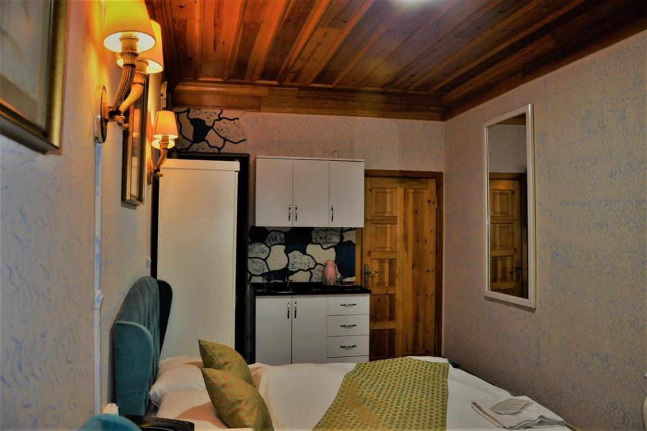 THE TRIP HOTEL — ISTANBUL — fotografie hotel nr. 7