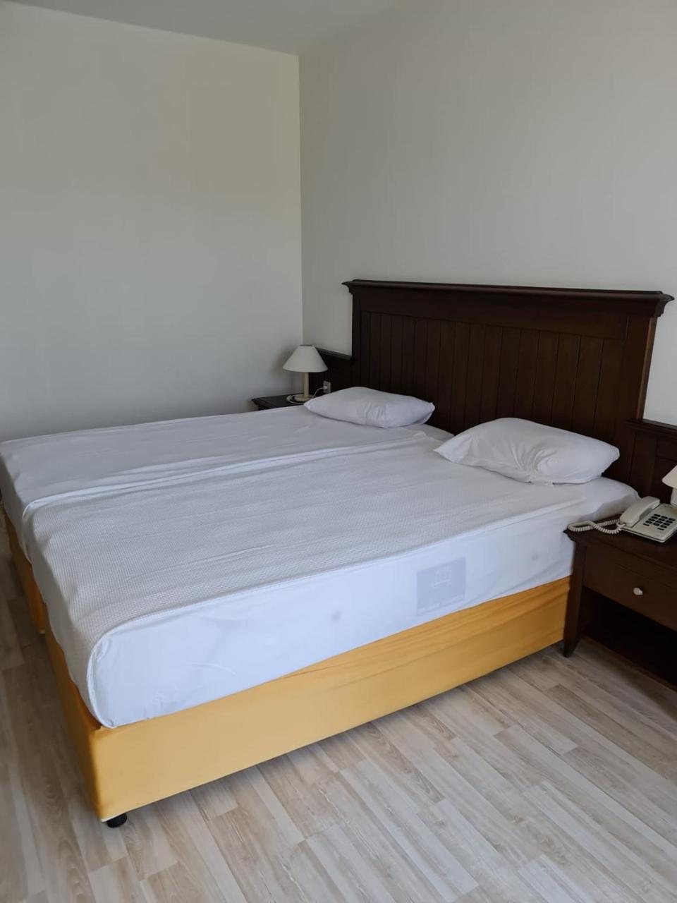 PALM DOR HOTEL — SIDE — fotografie hotel nr. 23