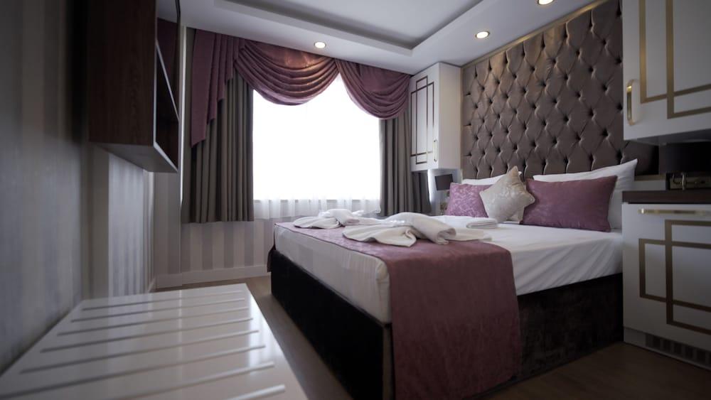 BURJ AL ISTANBUL — ISTANBUL — fotografie hotel nr. 6