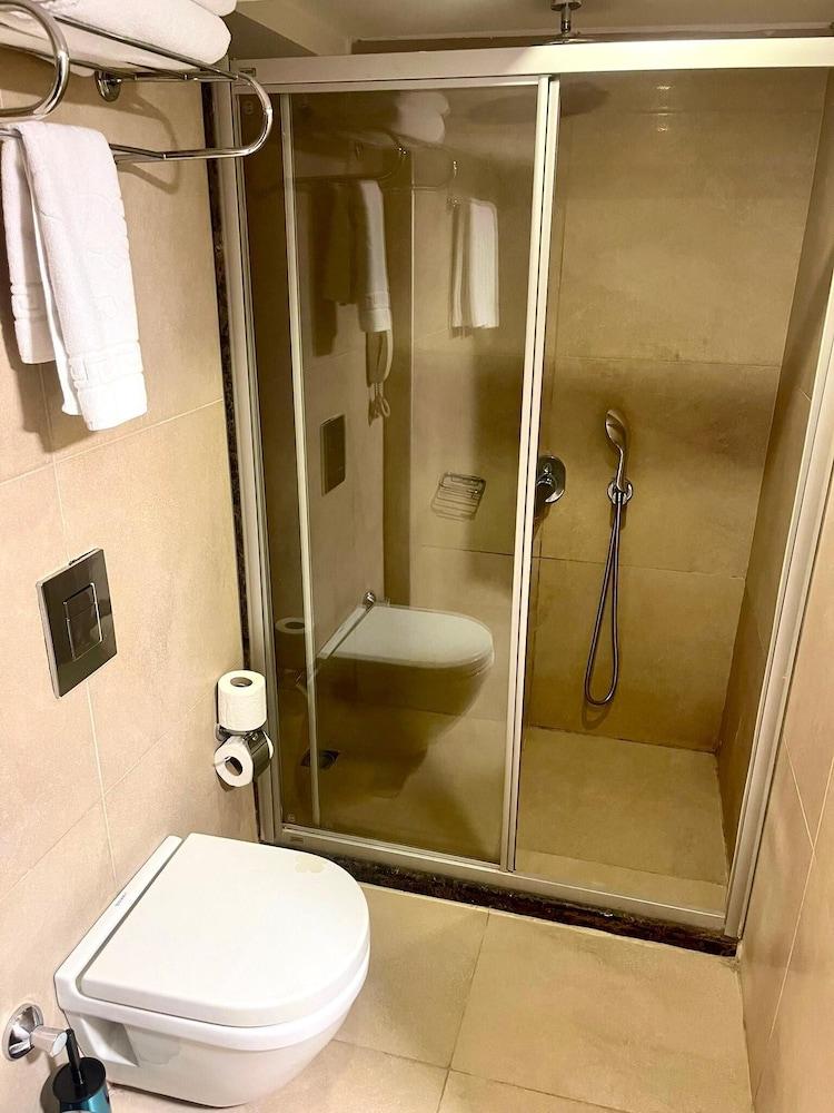 CRESTIUM PRIME SQUARE — ISTANBUL — fotografie hotel nr. 30