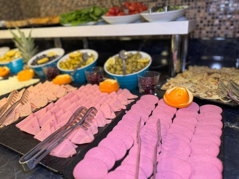 CRESTIUM PRIME SQUARE — ISTANBUL — fotografie hotel nr. 36