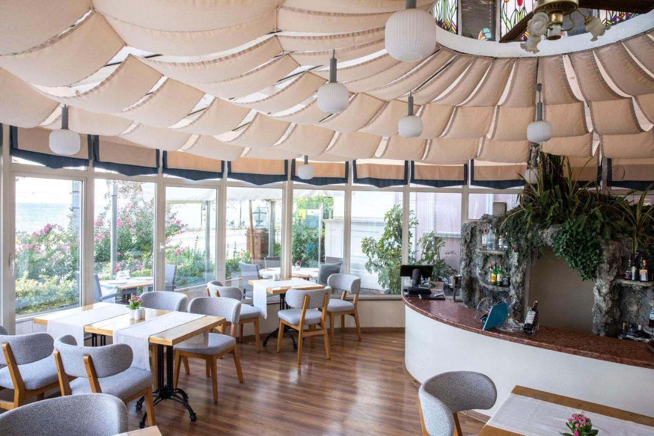 RADISSON HOTEL ISTANBUL SULTANAHMET — ISTANBUL — fotografie hotel nr. 15