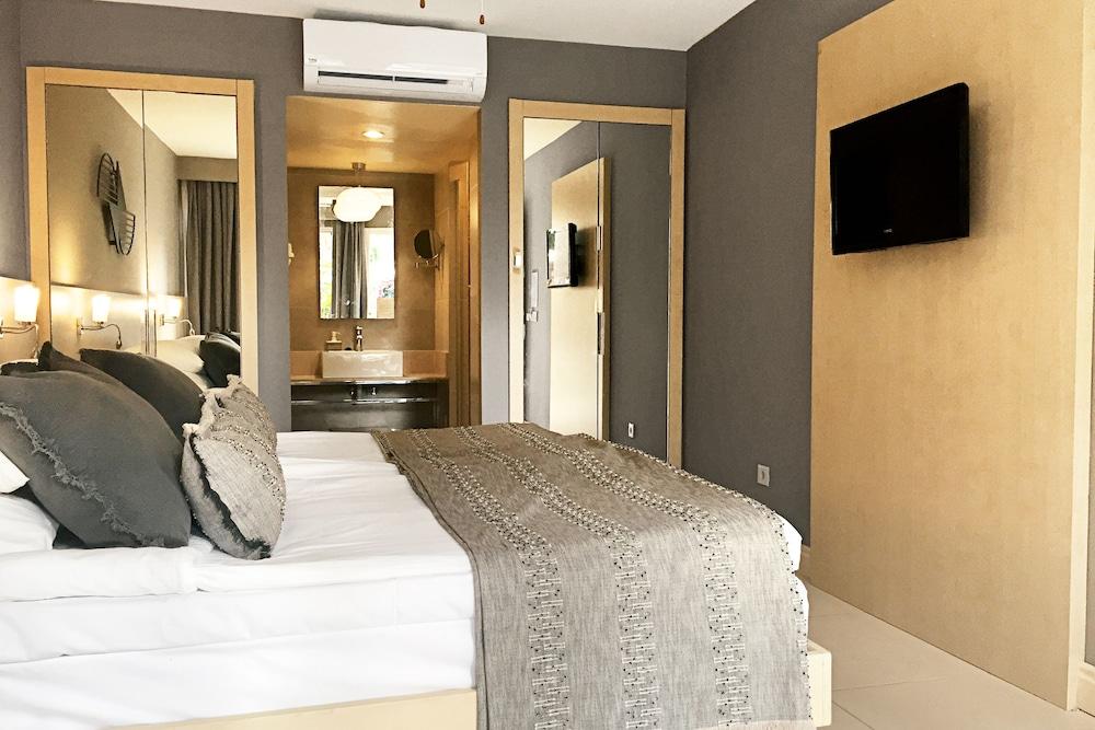 SUNPRIME DOGAN SIDE BEACH (ADULTS ONLY) — SIDE — fotografie hotel nr. 4