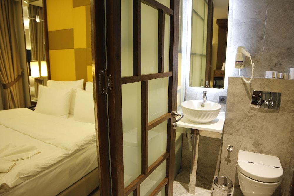 THE BIANCHO HOTEL PERA — ISTANBUL — fotografie hotel nr. 7