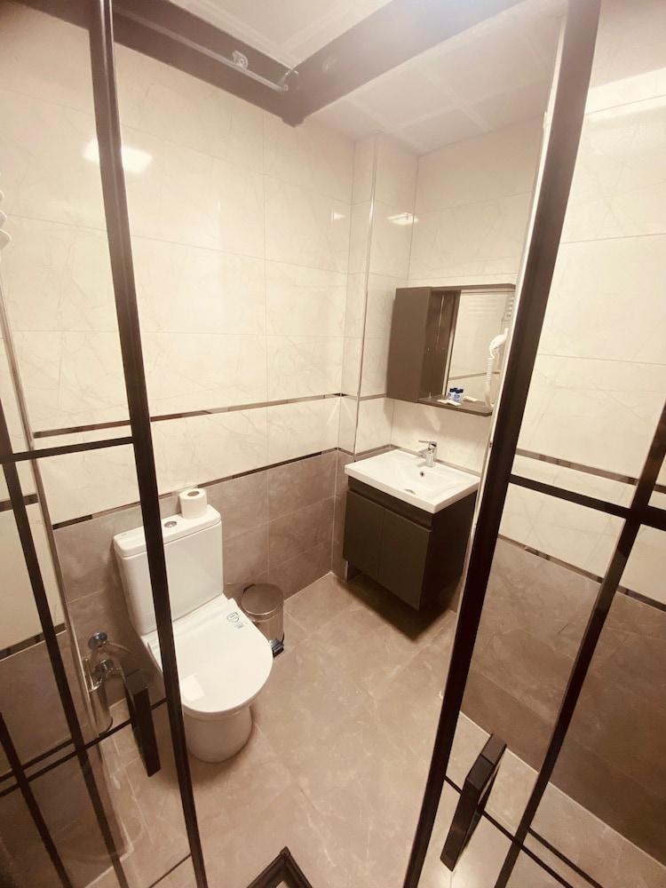 MALKOC HOTEL — ISTANBUL — фотография отеля №28