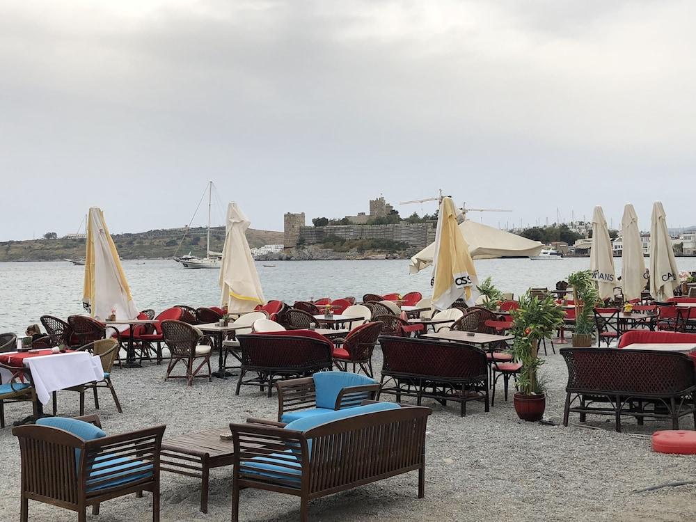 KARYA OTEL — BODRUM — фотография отеля №14