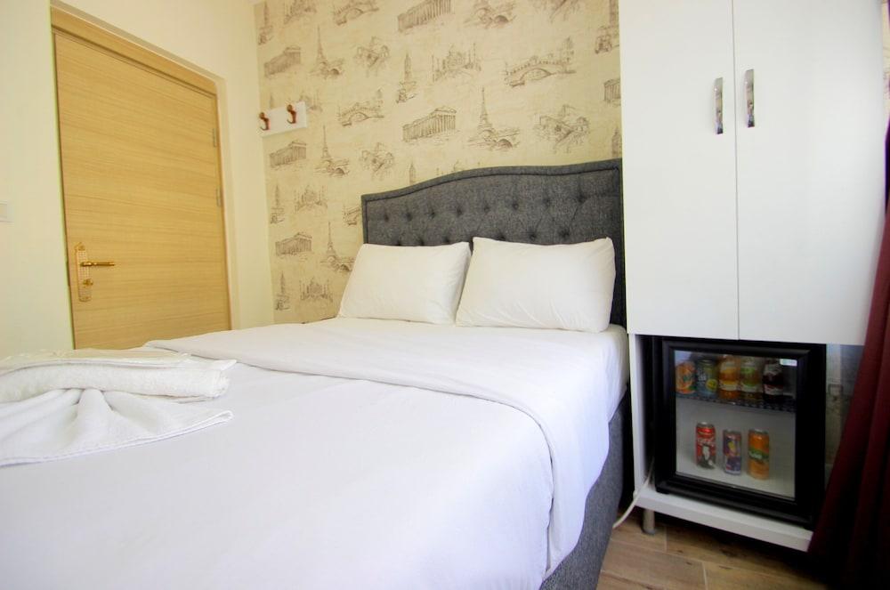 GRAND EFE HOTEL — ISTANBUL — fotografie hotel nr. 12