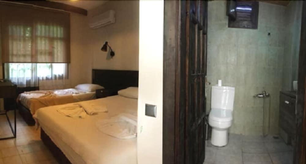 DERIN LUXURY HOTEL — KEMER — фотография отеля №8