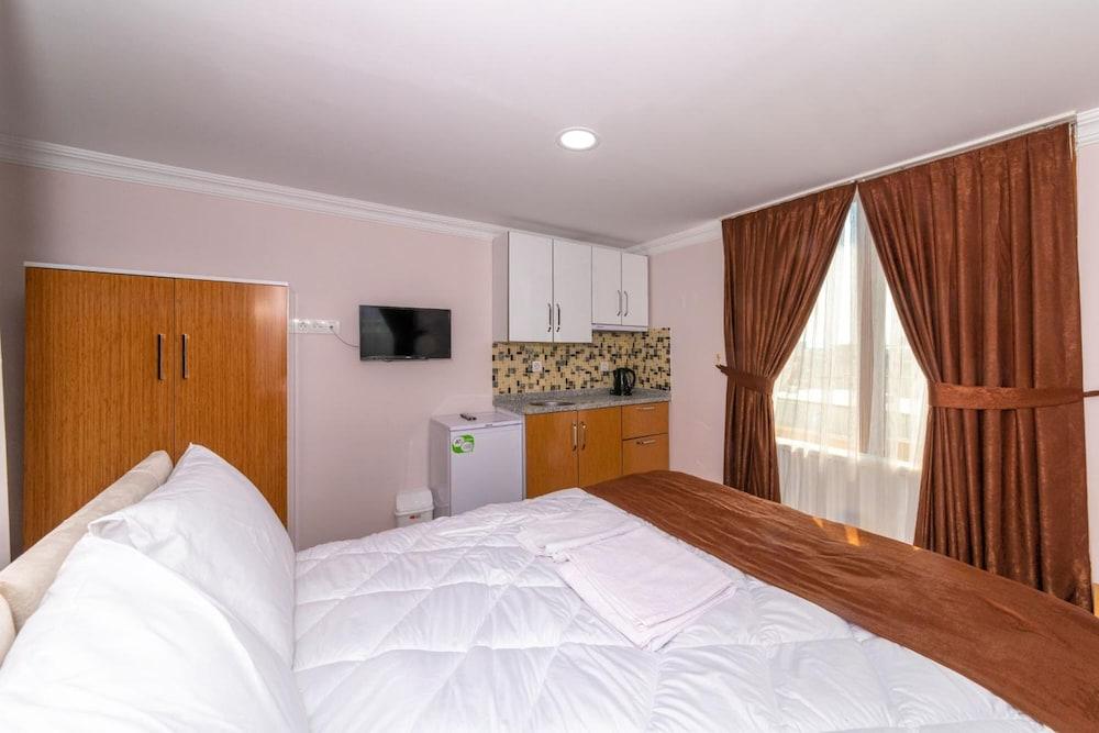 TAVRA HOTEL — ISTANBUL — фотография отеля №21
