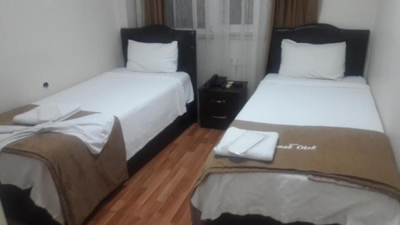 SIMAL BUTIK OTEL — IZMIR — fotografie hotel nr. 5