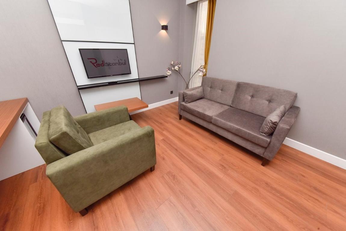 ATACITY HOTEL — ISTANBUL — фотография отеля №16
