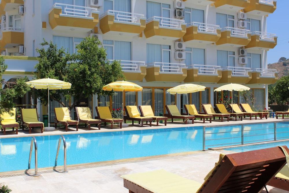 HARE HOTEL — ALANYA — fotografie hotel nr. 22
