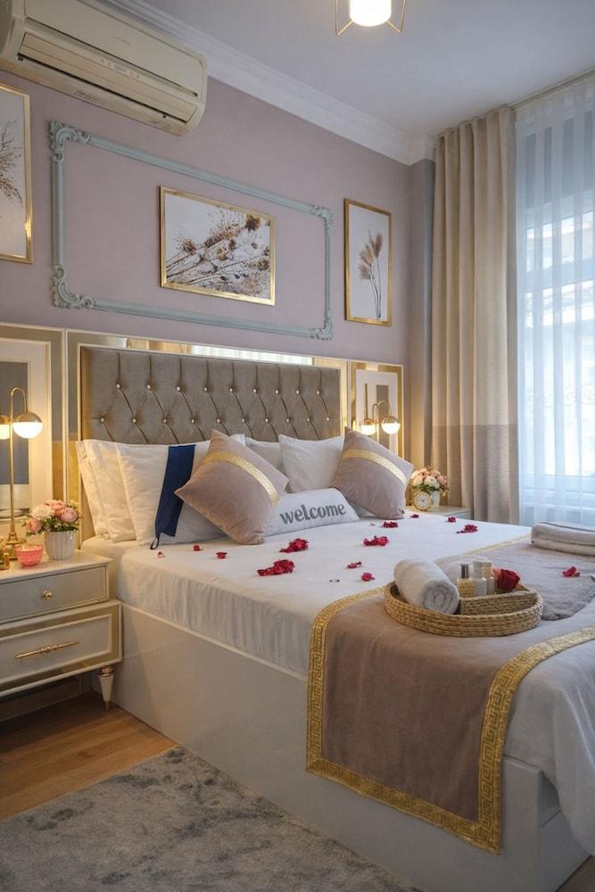 EMIRHAN GUEST HOUSE — ISTANBUL — фотография отеля №18