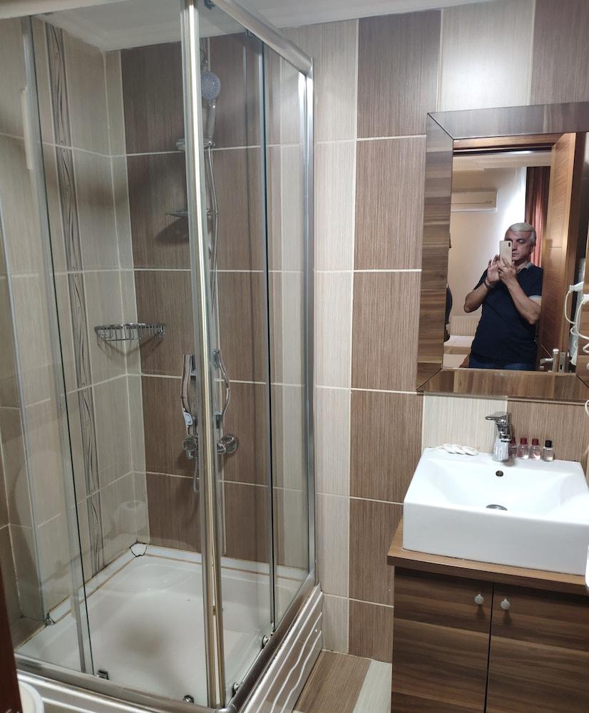 HOTEL BAZAAR — ISTANBUL — fotografie hotel nr. 16