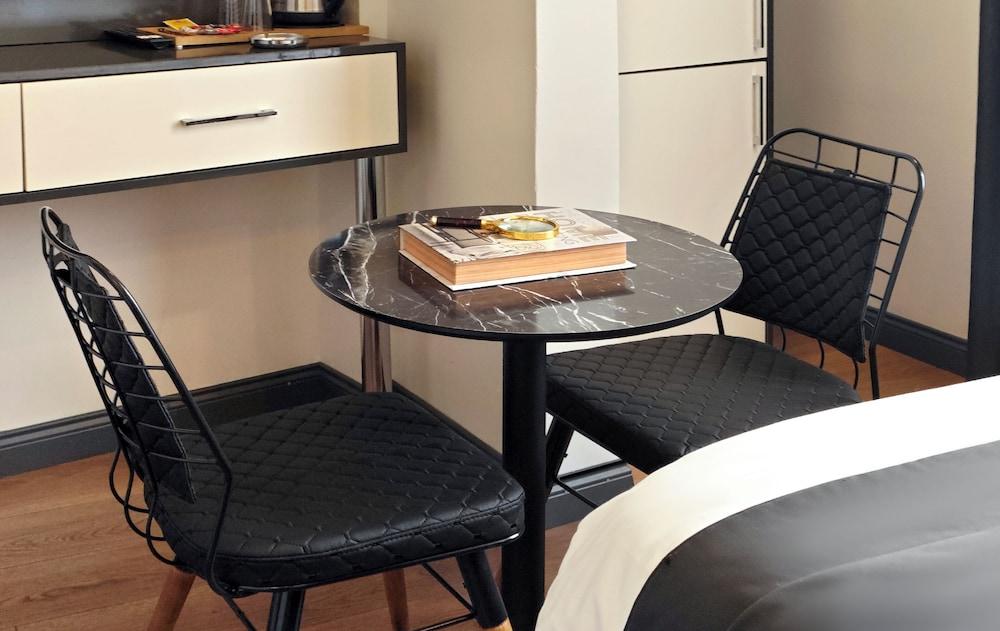 BAKIRKOY ZEUGMA APART (ADULTS ONLY) — ISTANBUL — fotografie hotel nr. 6