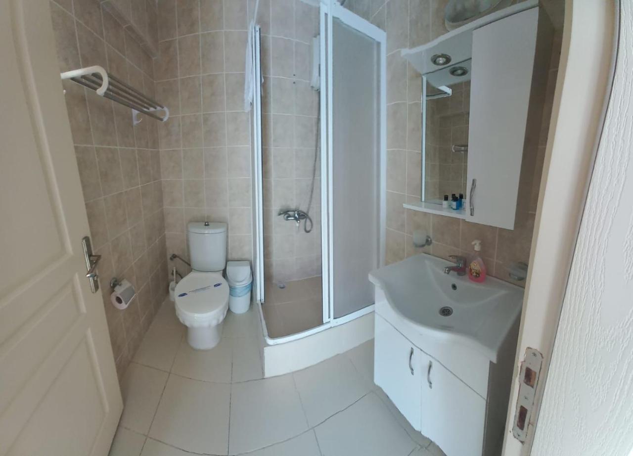 HOTEL ANTONIO — CESME — фотография отеля №9