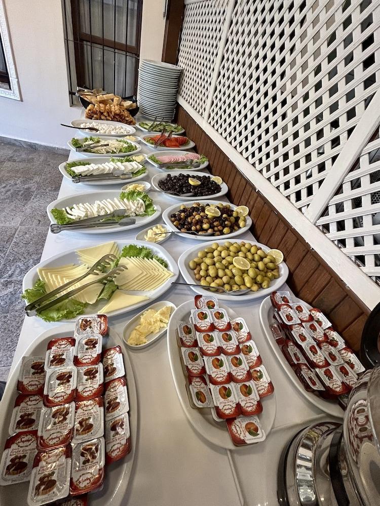 OTTOMAN ZADE HOTEL — ISTANBUL — fotografie hotel nr. 25