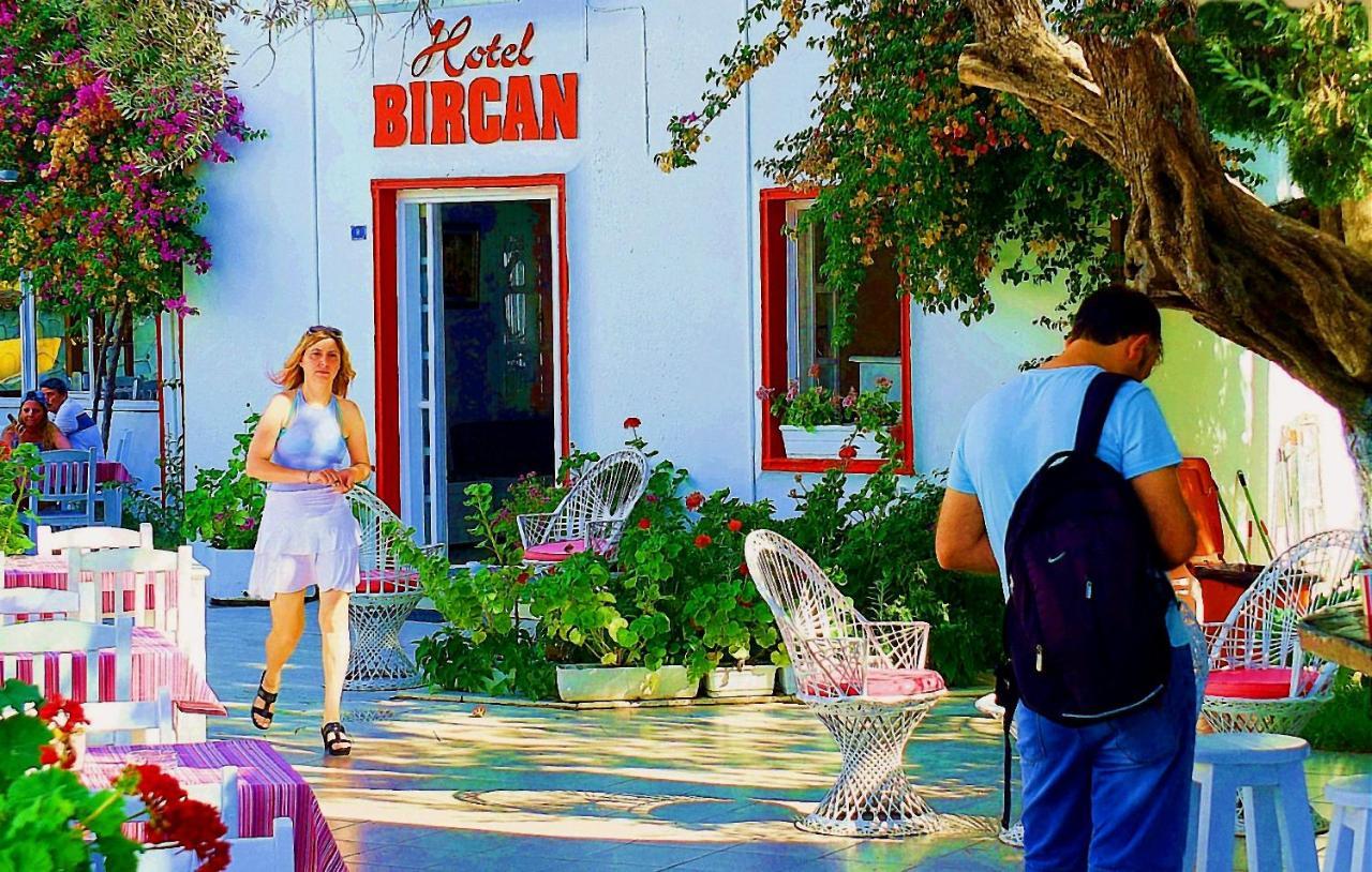 BIRCAN — BODRUM — fotografie hotel nr. 20