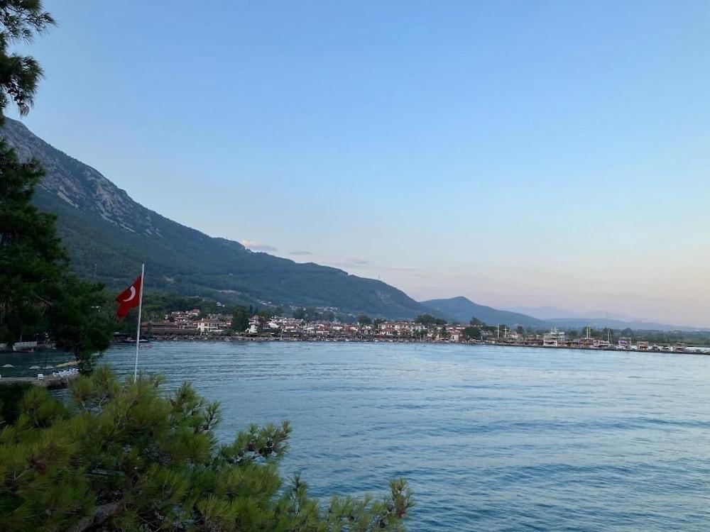 CHRISTINA BOUTIQUE OTEL — ALANYA — fotografie hotel nr. 18