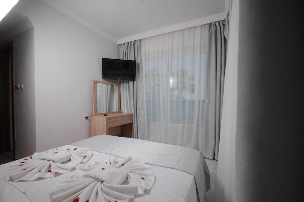 ANADOLU HOTEL — MARMARIS — fotografie hotel nr. 24