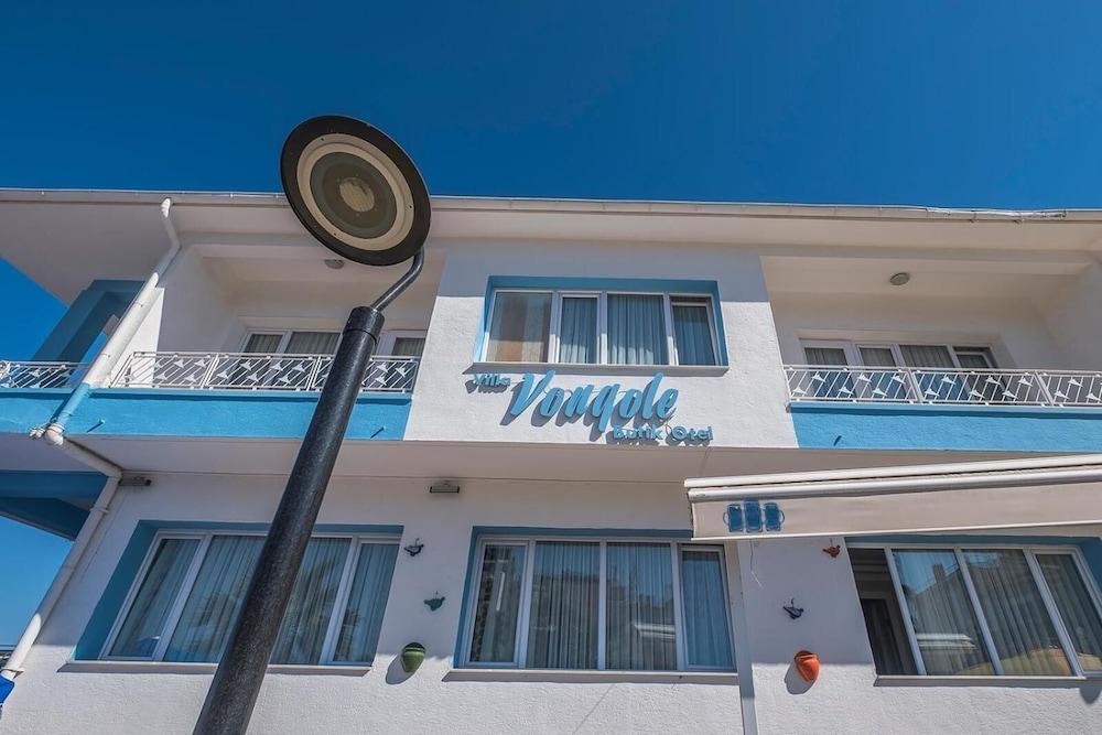 VILLA VONGOLE HOTEL — CESME — fotografie hotel nr. 28