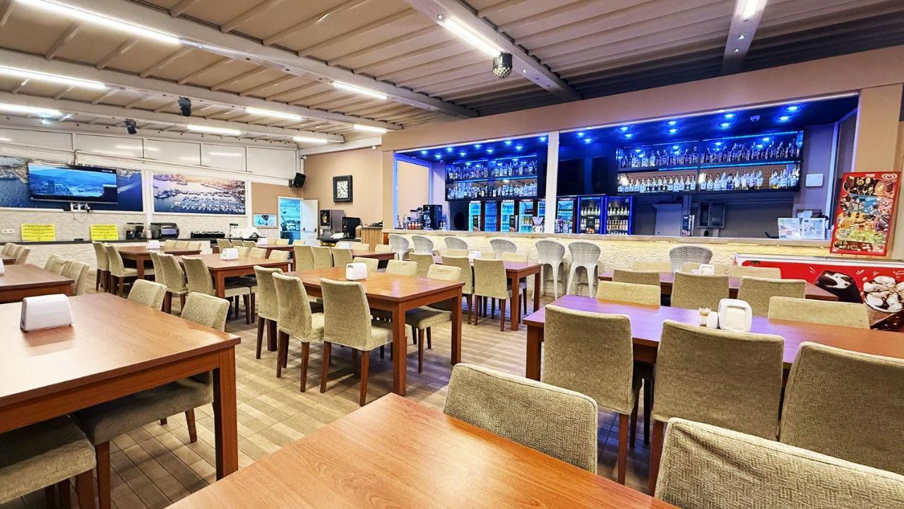 FORUM RESIDENCE — MARMARIS — fotografie hotel nr. 26