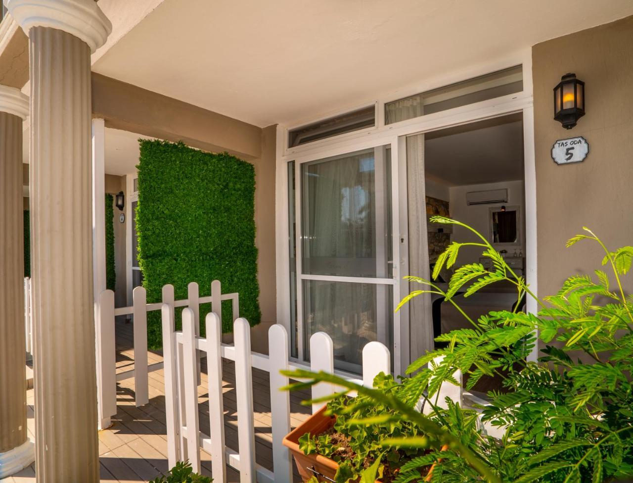 SIFNE TERMAL — CESME — fotografie hotel nr. 18
