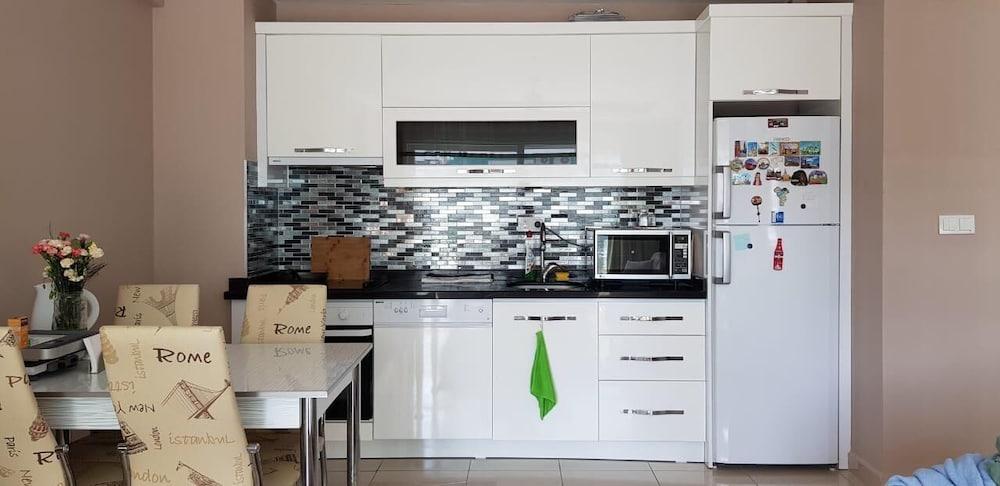 RESIDANCE APARTMAN DAIRESI — ALANYA — fotografie hotel nr. 6