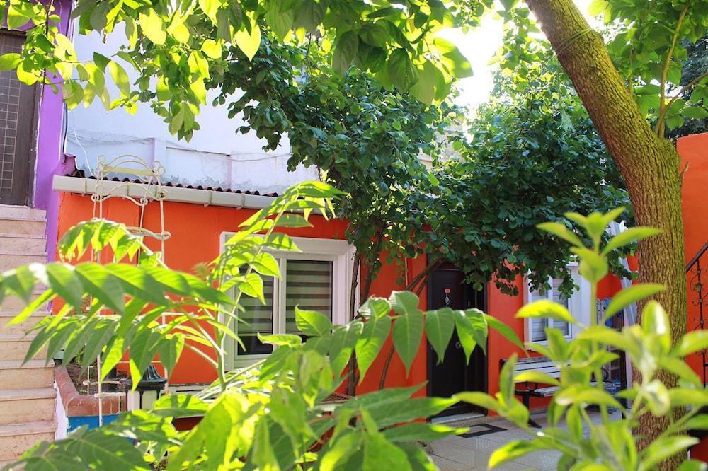 THE ZANADU ISTANBUL — ISTANBUL — fotografie hotel nr. 36