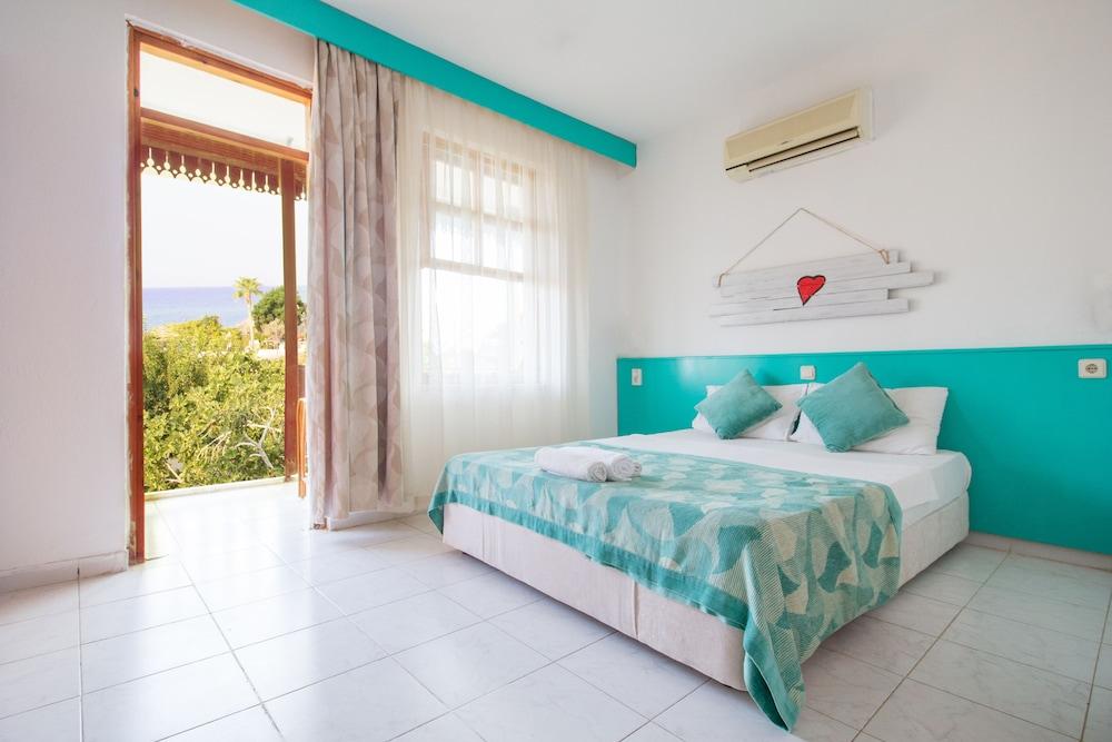 LEMON BOUTIQUE OTEL — SIDE — фотография отеля №3