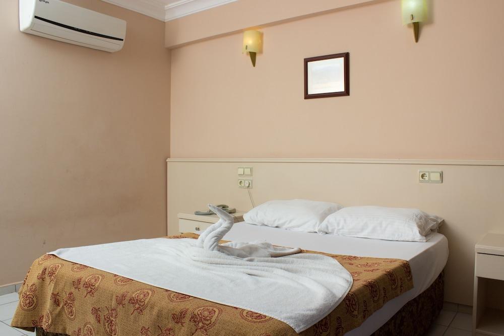 ARES DREAM HOTEL (ADULTS ONLY) — KEMER — фотография отеля №12