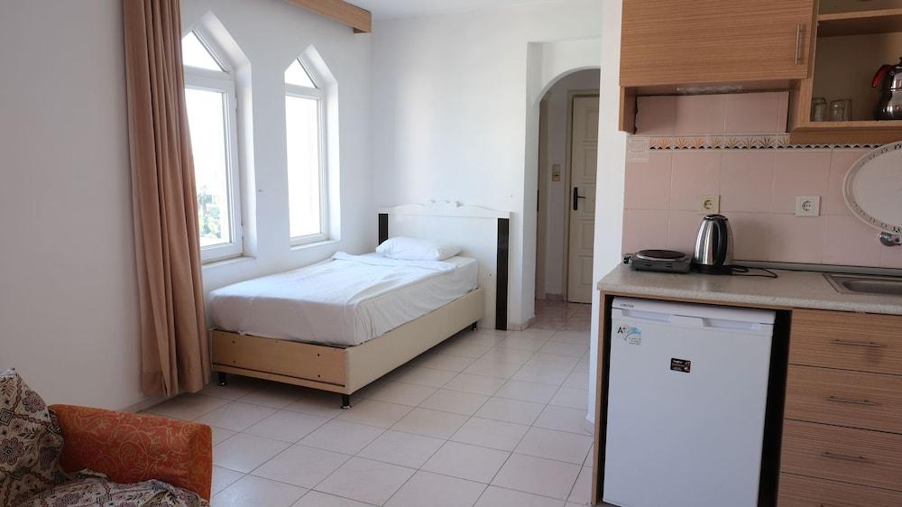 LALE APART HOTEL — ALANYA — fotografie hotel nr. 6