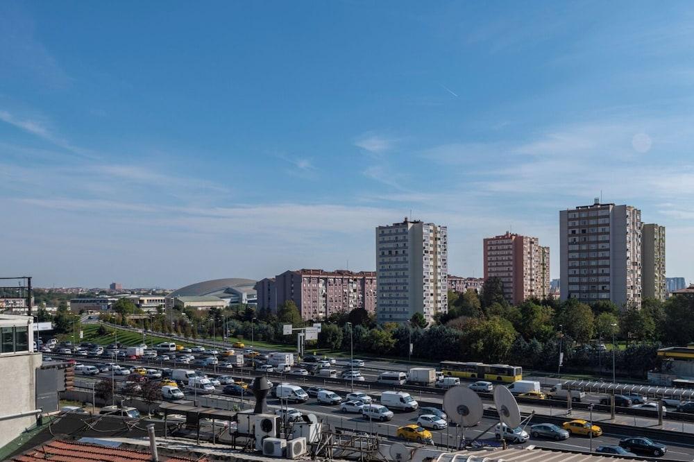 CONFORES HOTEL — ISTANBUL — фотография отеля №36