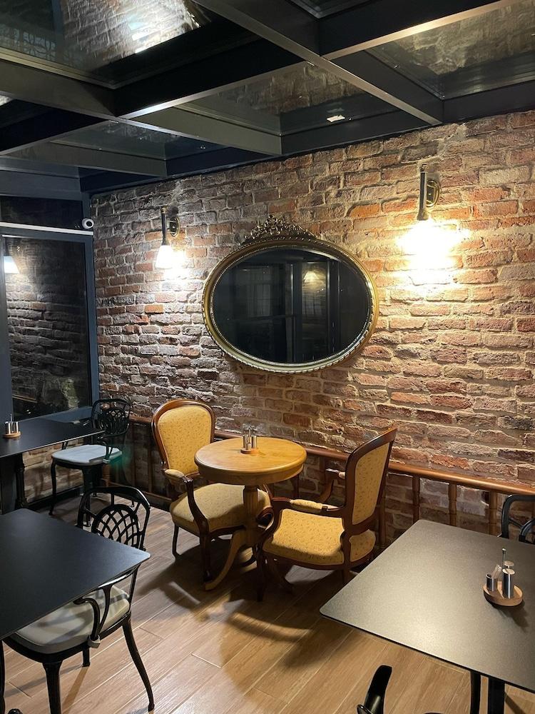 ANDI HOTEL — ISTANBUL — фотография отеля №31