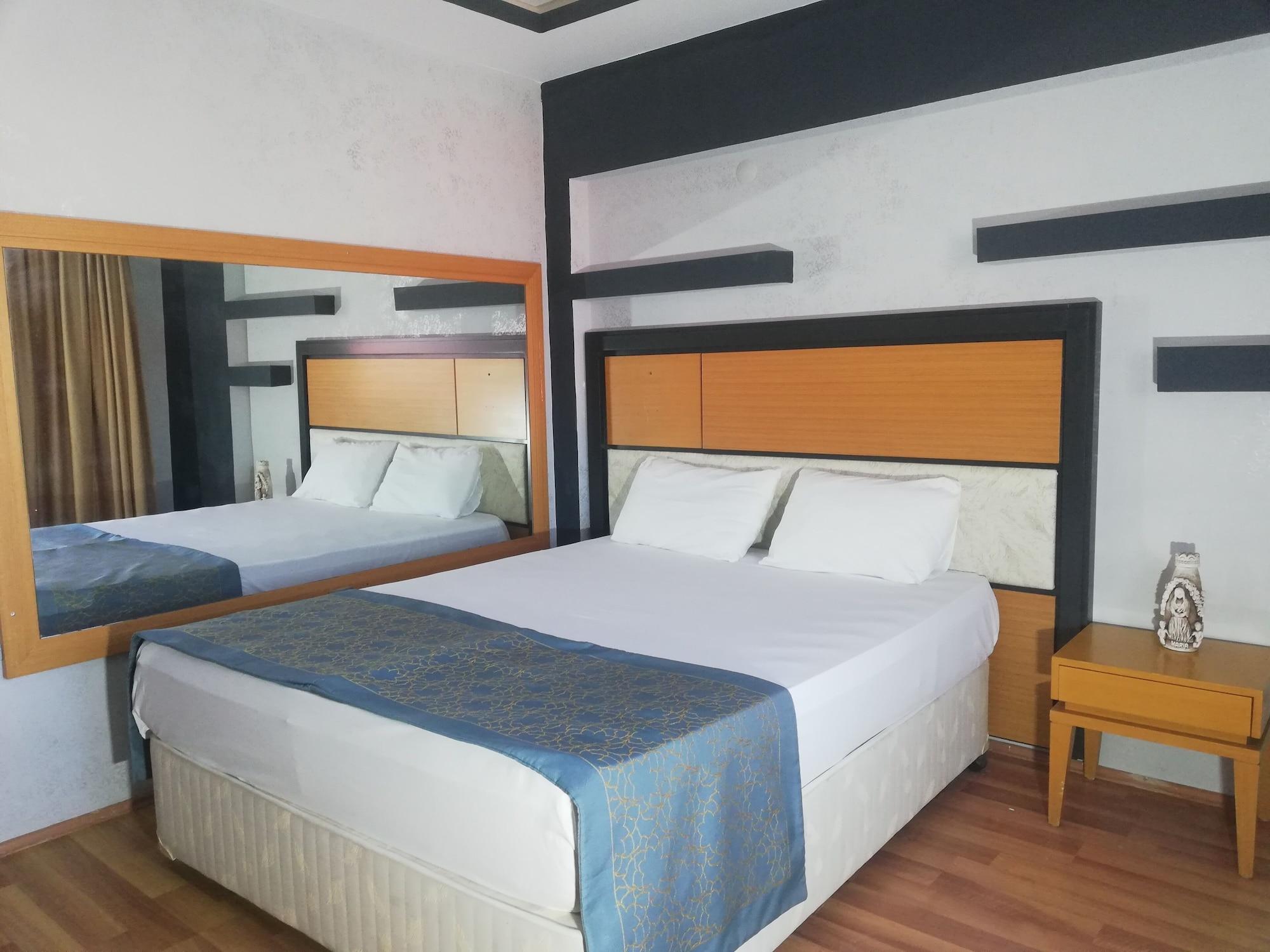 UNATEN HOTEL — IZMIR — фотография отеля №4