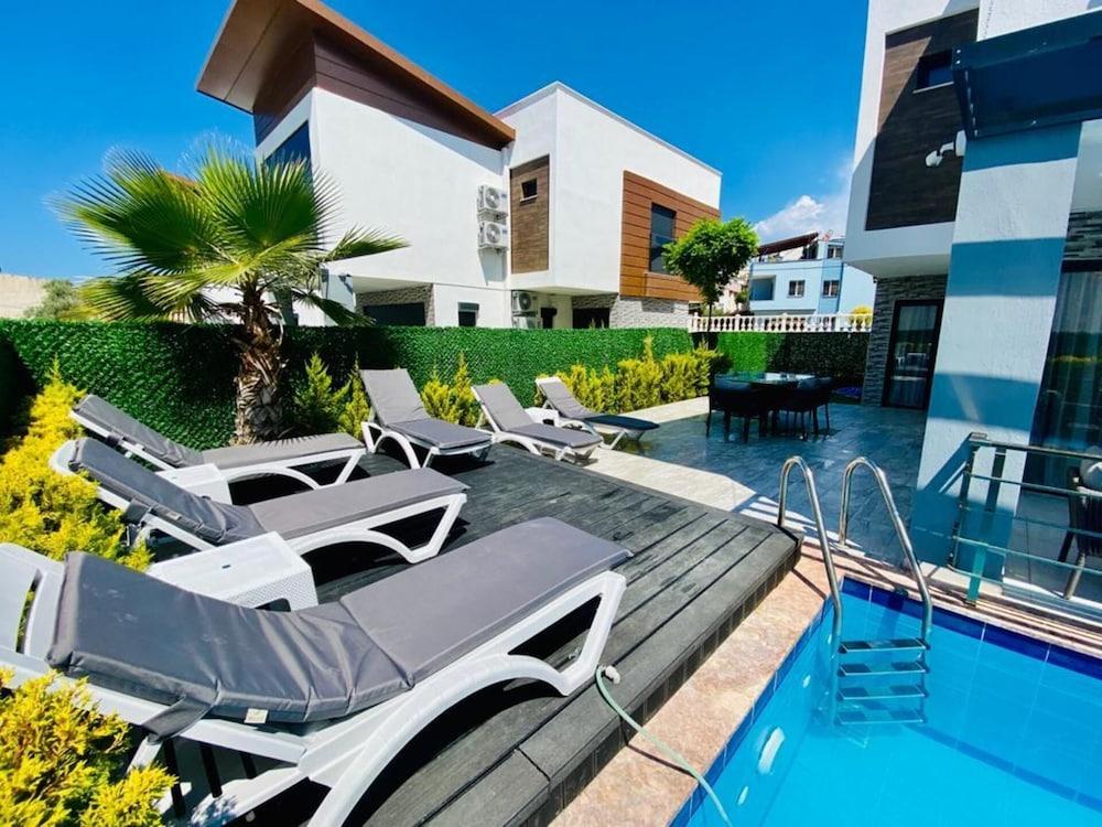 LUXURY VILLA ADA MARIN — KUSADASI — fotografie hotel nr. 21