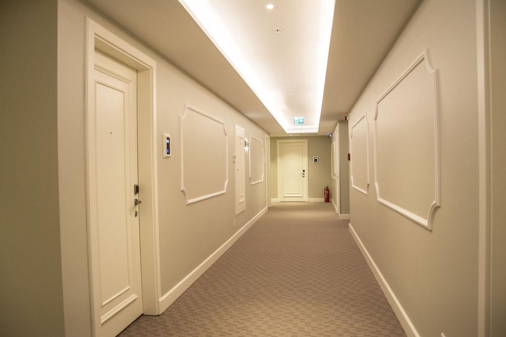 RENATA SUITES BOUTIQUE HOTEL — ISTANBUL — fotografie hotel nr. 29
