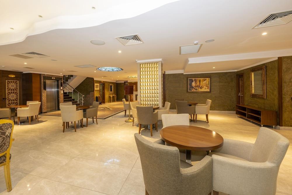 DALAN HOTEL — ISTANBUL — fotografie hotel nr. 2