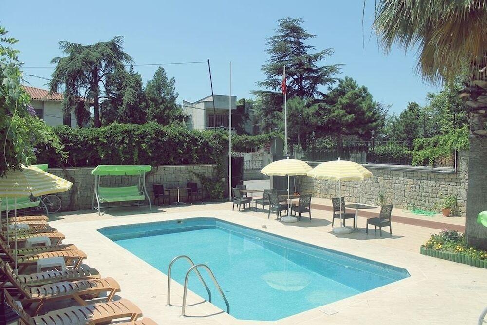 MY VILLA SUITE — ISTANBUL — fotografie hotel nr. 7