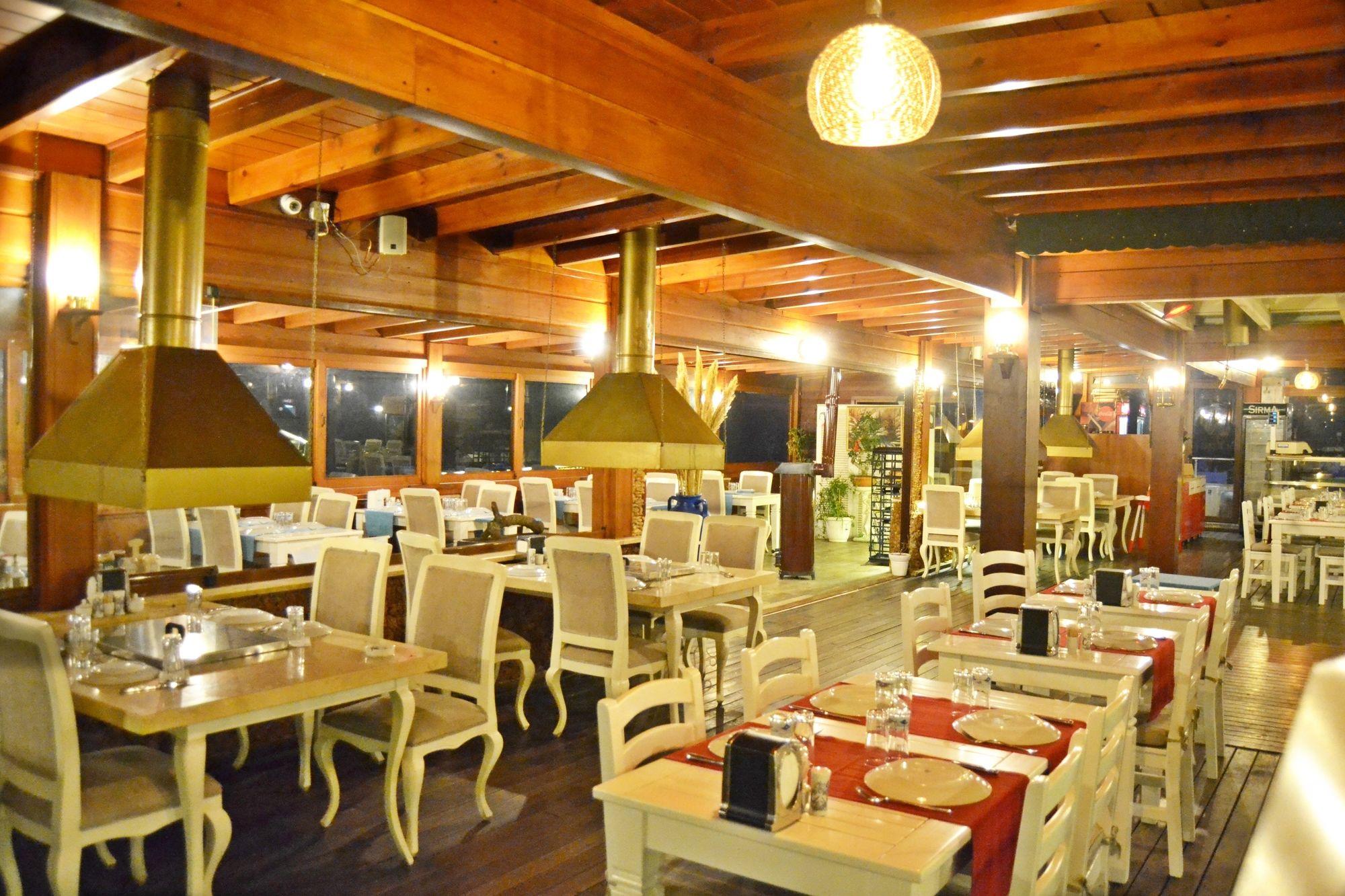OSCAR HOTEL — BODRUM