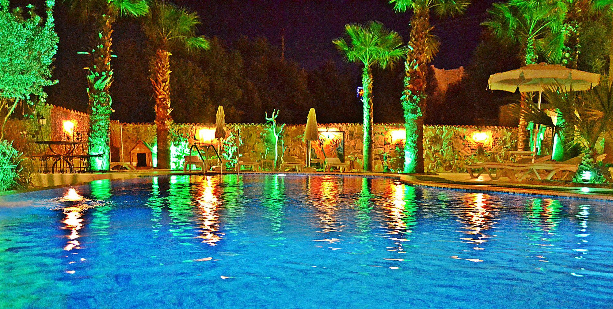 OSCAR HOTEL — BODRUM — fotografie hotel nr. 20